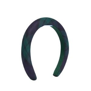 ISO: Hill House Blackwatch Plaid Headband